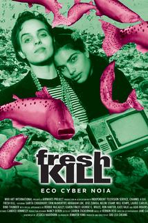 Profilový obrázek - Fresh Kill