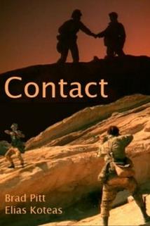 Profilový obrázek - Contact