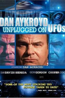 Profilový obrázek - Dan Aykroyd Unplugged on UFOs
