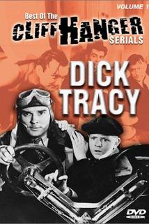 Profilový obrázek - Dick Tracy