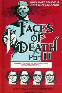 Profilový obrázek - Faces of Death II
