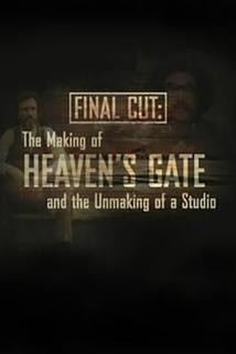 Profilový obrázek - Final Cut: The Making and Unmaking of Heaven's Gate