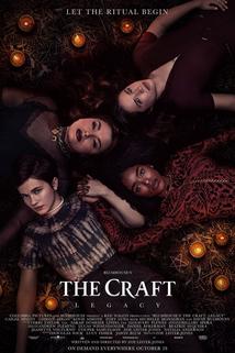 The Craft: Mladé čarodějky  - The Craft: Legacy