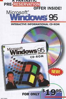 Profilový obrázek - Microsoft Windows 95 Video Guide