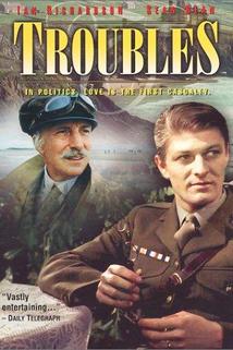 Troubles  - Troubles