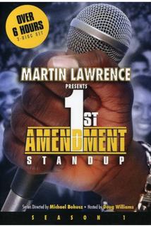 1st Amendment Stand Up