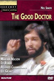 Profilový obrázek - The Good Doctor