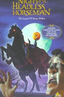 Profilový obrázek - The Night of the Headless Horseman