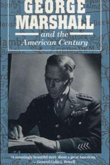 Profilový obrázek - George Marshall & the American Century