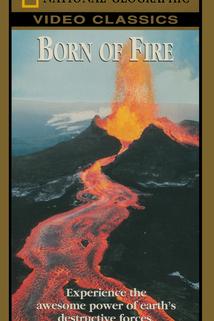Profilový obrázek - Born of Fire
