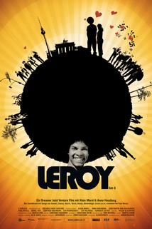 Profilový obrázek - Leroy