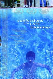 Profilový obrázek - Confessions of a Late Bloomer