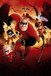 Profilový obrázek - The Making of 'The Incredibles'