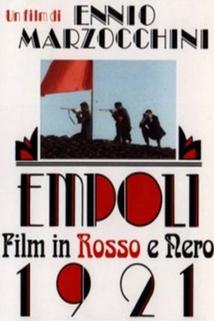 Profilový obrázek - Empoli 1921; film in rosso e nero