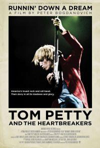 Profilový obrázek - Tom Petty and the Heartbreakers: Runnin' Down a Dream