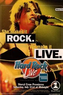Profilový obrázek - Hard Rock Live