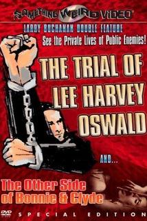 Profilový obrázek - The Trial of Lee Harvey Oswald