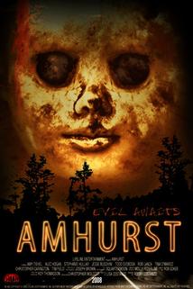 Profilový obrázek - Amhurst