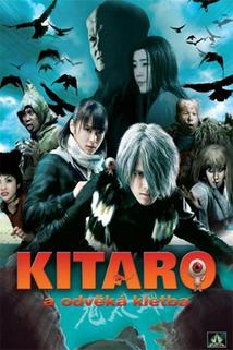Profilový obrázek - Kitaro a odvěká kletba