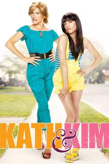 Profilový obrázek - Kath and Kim