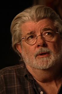 Profilový obrázek - George Lucas