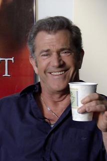 Profilový obrázek - Mel Gibson