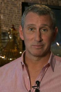 Profilový obrázek - Adam Shankman