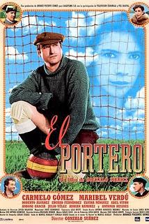 Profilový obrázek - El portero