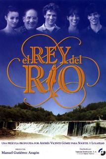 Profilový obrázek - Rey del río, El
