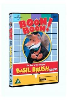 Profilový obrázek - Boom Boom! The Best of the Original Basil Brush Show