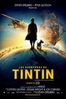 Tintinova dobrodružství (2011)