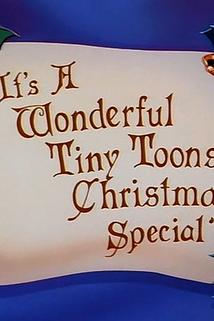 Profilový obrázek - It's a Wonderful Tiny Toon Christmas Special