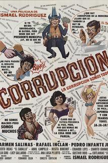 Profilový obrázek - Corrupción