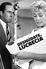 Desnúdate, Lucrecia (1958)