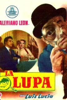 Profilový obrázek - Lupa, La