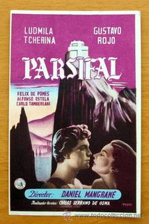 Profilový obrázek - Parsifal