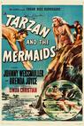 Tarzan a mořské panny (1948)
