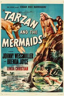 Profilový obrázek - Tarzan a mořské panny