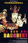 Bon roi Dagobert, Le (1963)