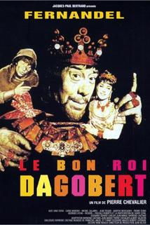 Profilový obrázek - Bon roi Dagobert, Le