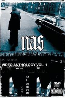 Profilový obrázek - Nas: Video Anthology Vol. 1