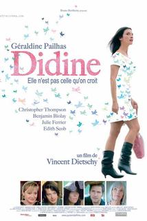 Profilový obrázek - Didine