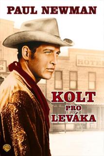 Kolt pro leváka  - The Left Handed Gun