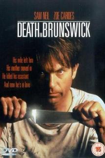 Smrt v Brunswicku  - Death in Brunswick