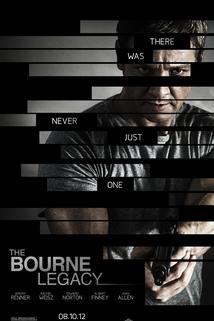 Profilový obrázek - Bourneův odkaz
