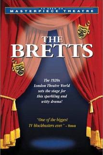 Profilový obrázek - The Bretts