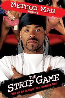 Profilový obrázek - Method Man Presents: The Strip Game
