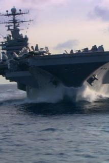 Profilový obrázek - USS Nimitz