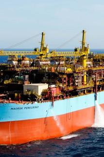 Profilový obrázek - Maersk Peregrino