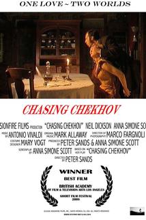 Profilový obrázek - Chasing Chekhov